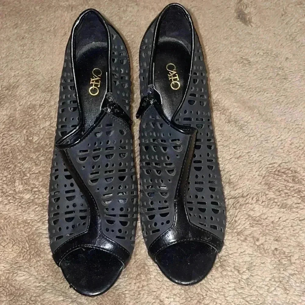 Women’s Cato Heels